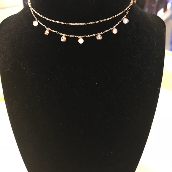 Chloe + Isabel Jewelry - Choker Necklace Chloe + Isabel Jewelry - Choker Necklace